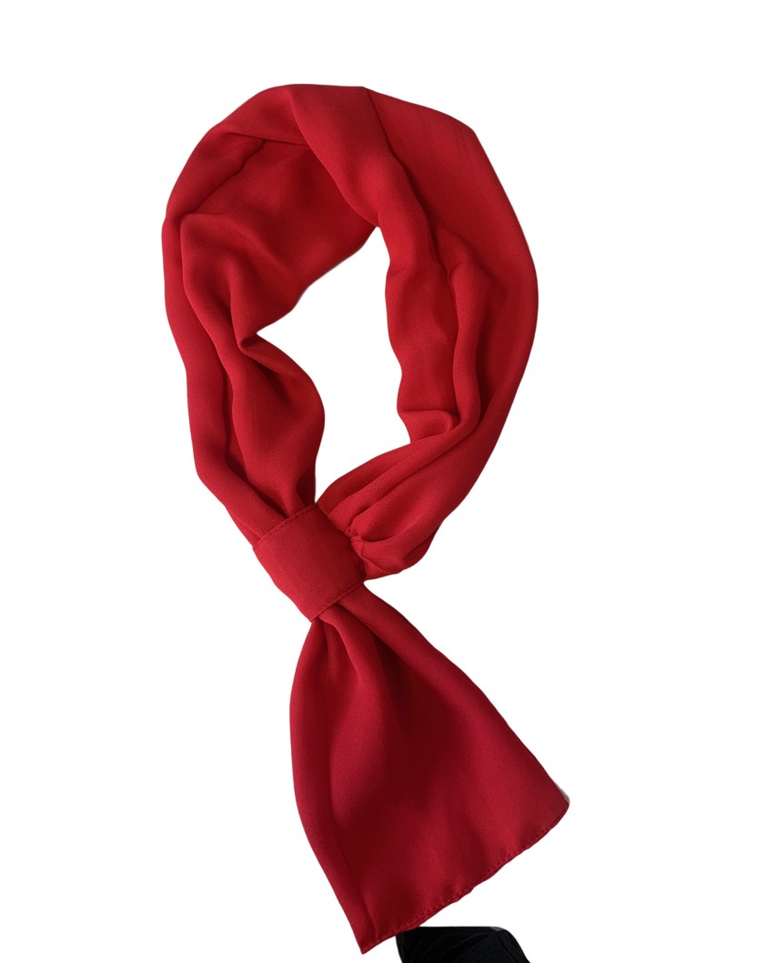 Foulard élégance