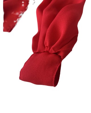 Foulard élégance