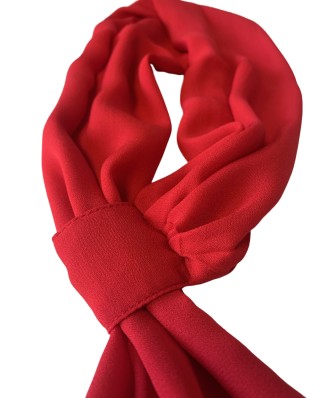 Foulard élégance