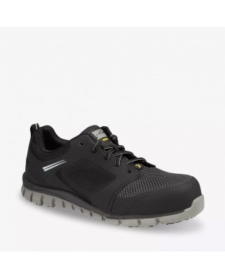 Chaussure de sécurité coquée Ligero