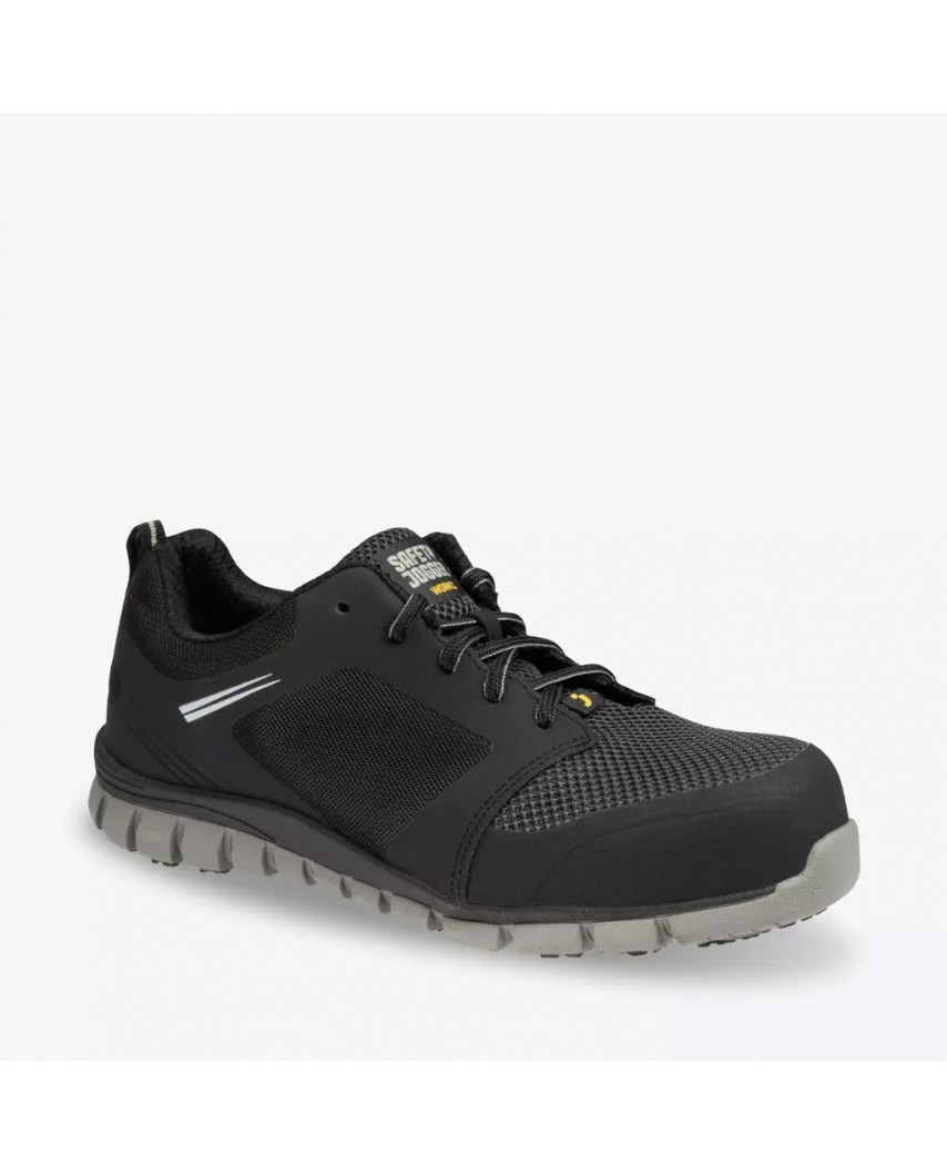Chaussure de sécurité coquée Ligero