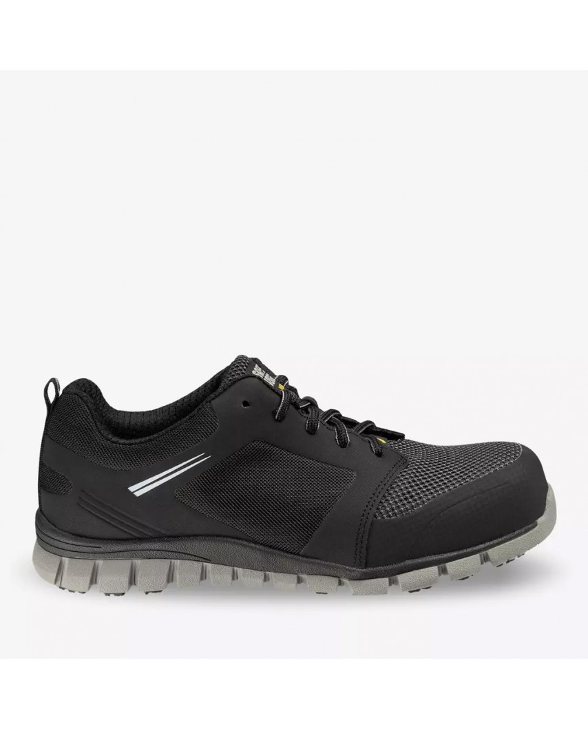 Chaussure de sécurité coquée Ligero