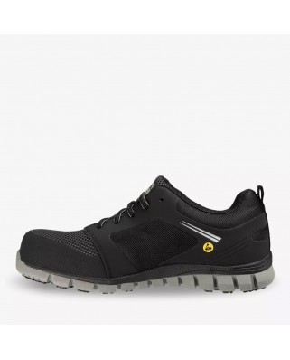 Chaussure de sécurité coquée Ligero