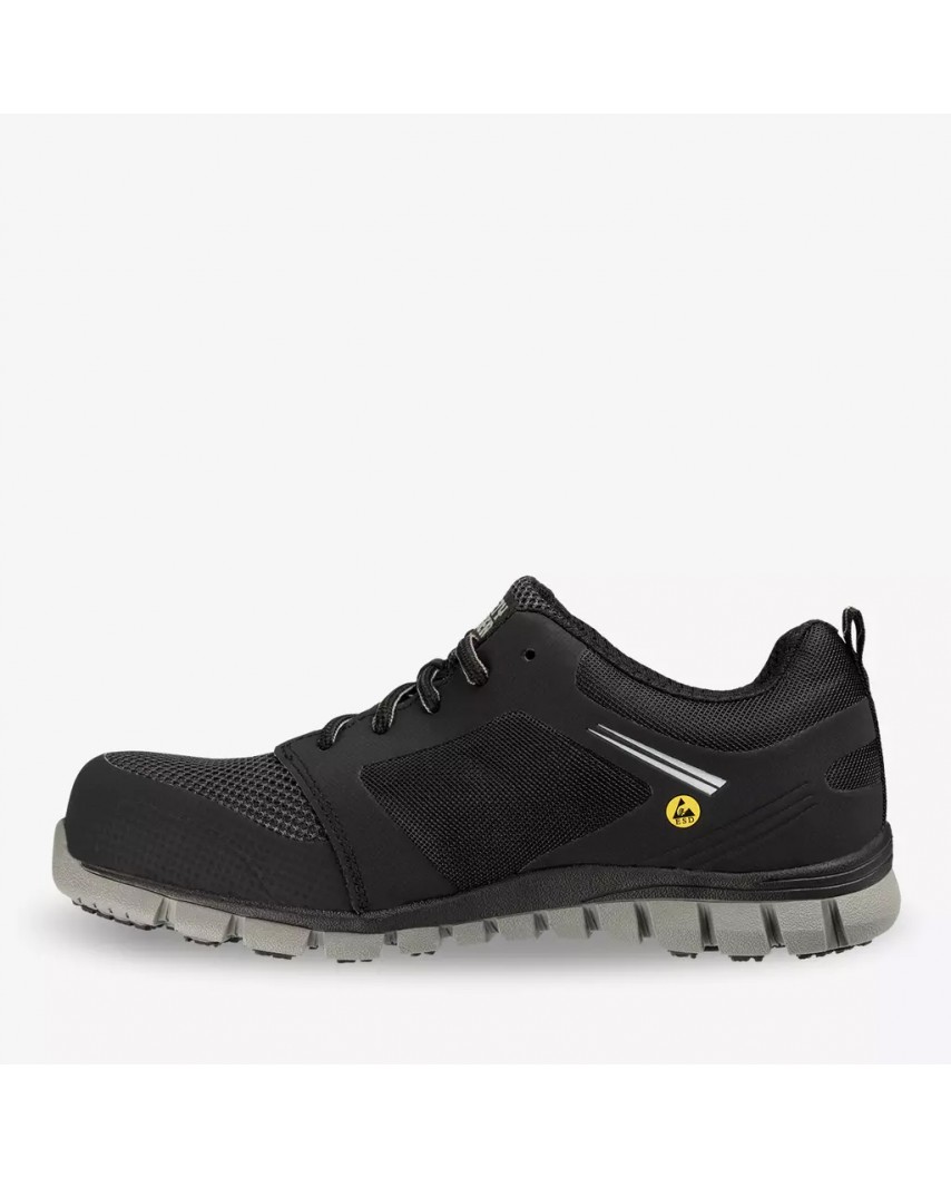 Chaussure de sécurité coquée Ligero