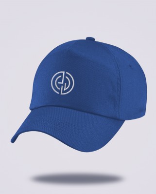 Casquette brodé