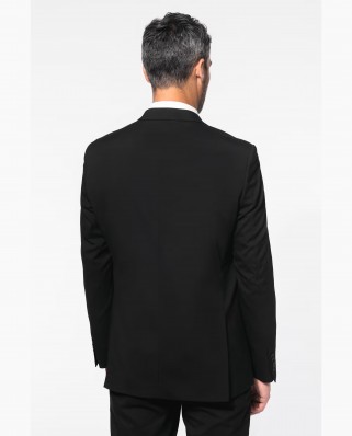 Costume Classique Noir