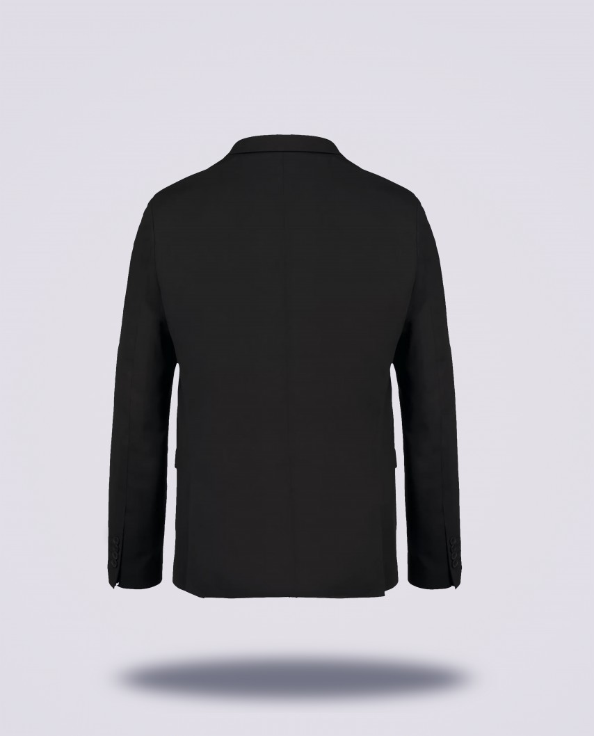 Costume Classique Noir