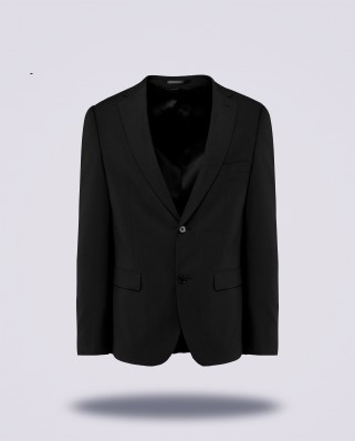 Costume Classique Noir