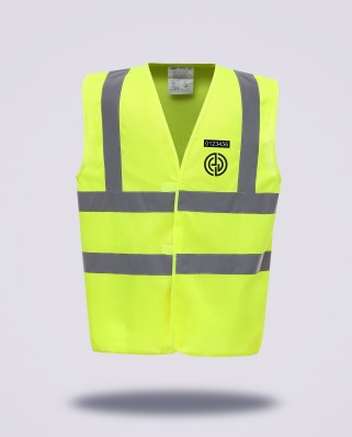 Gilet Haute visibilité