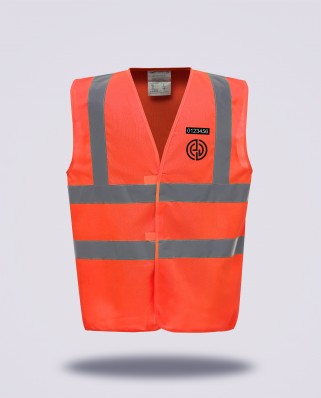Gilet Haute visibilité