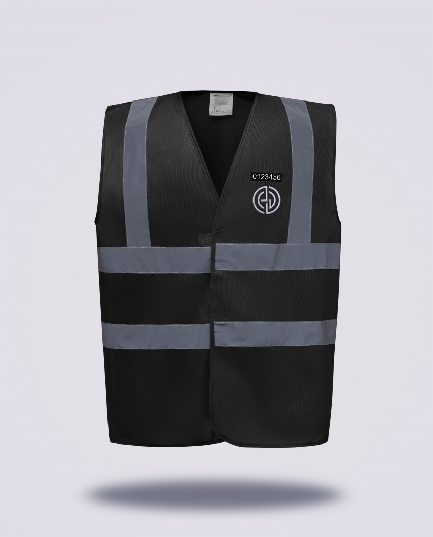 Gilet Haute visibilité
