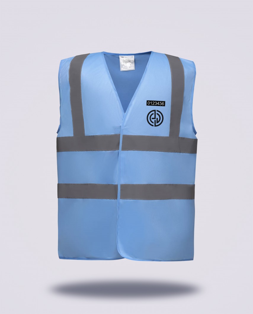 Gilet Haute visibilité