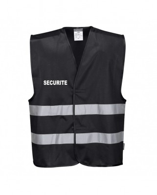 Gilet Haute Visibilité coloré 