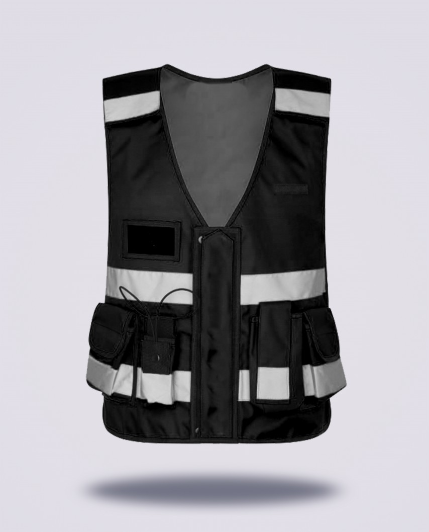 Gilet tactique 