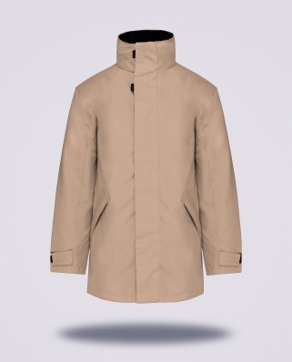 Parka à personnaliser