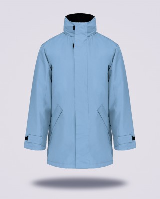 Parka à personnaliser