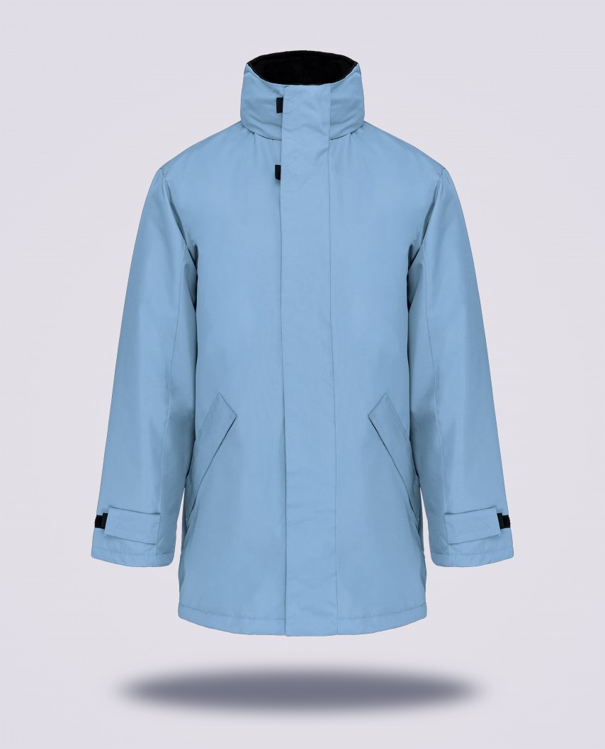 Parka à personnaliser