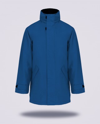 Parka à personnaliser