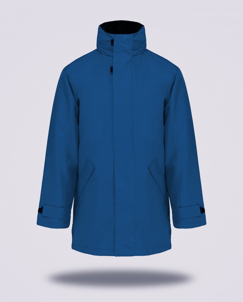 Parka à personnaliser