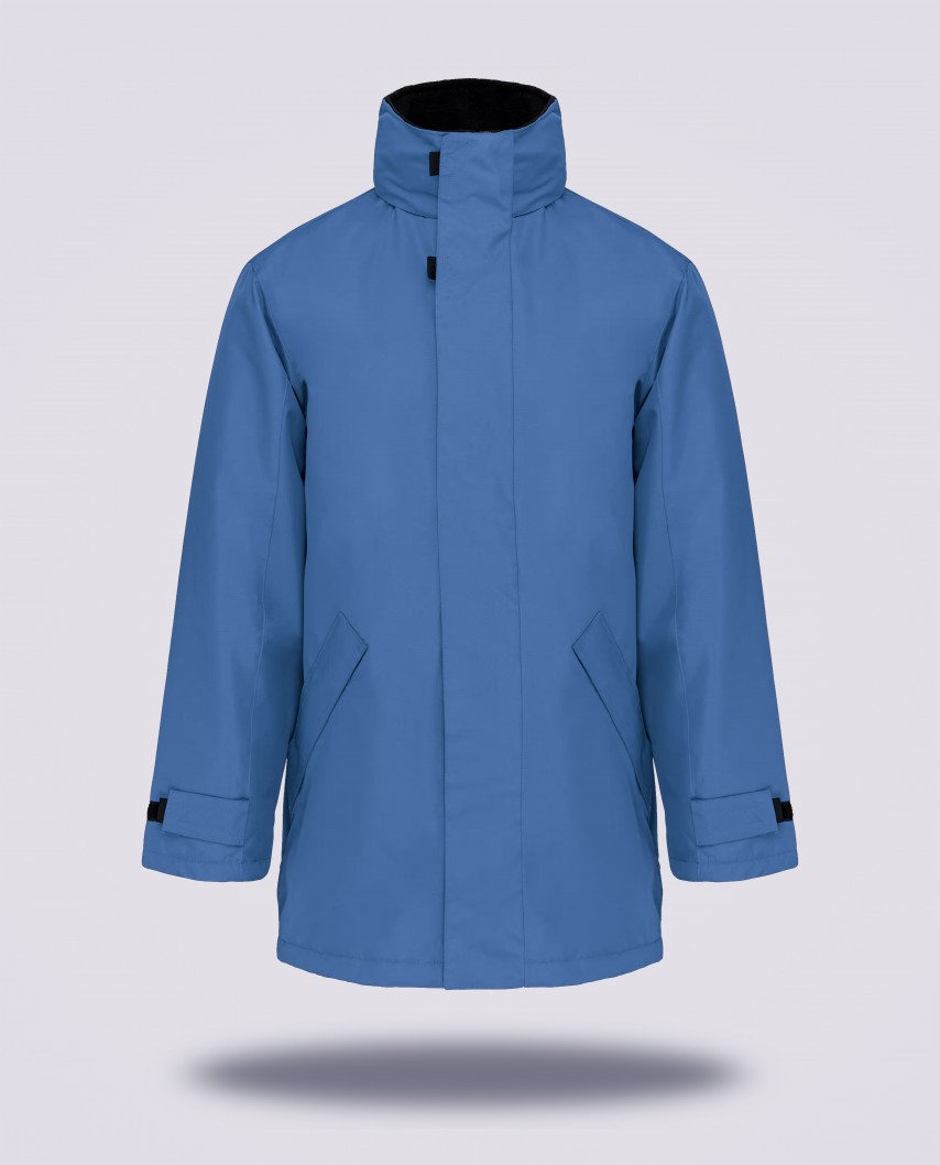 Parka à personnaliser