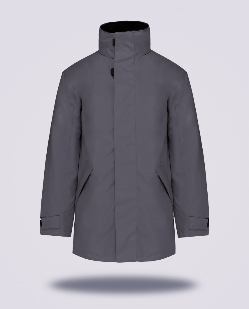 Parka à personnaliser