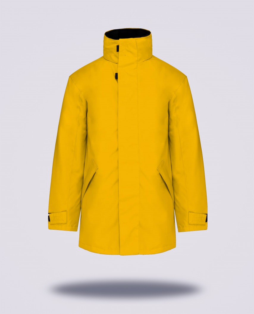 Parka à personnaliser