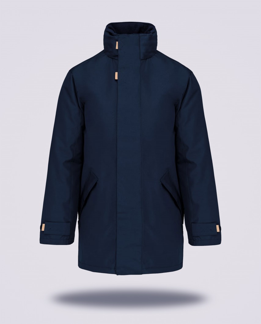 Parka à personnaliser