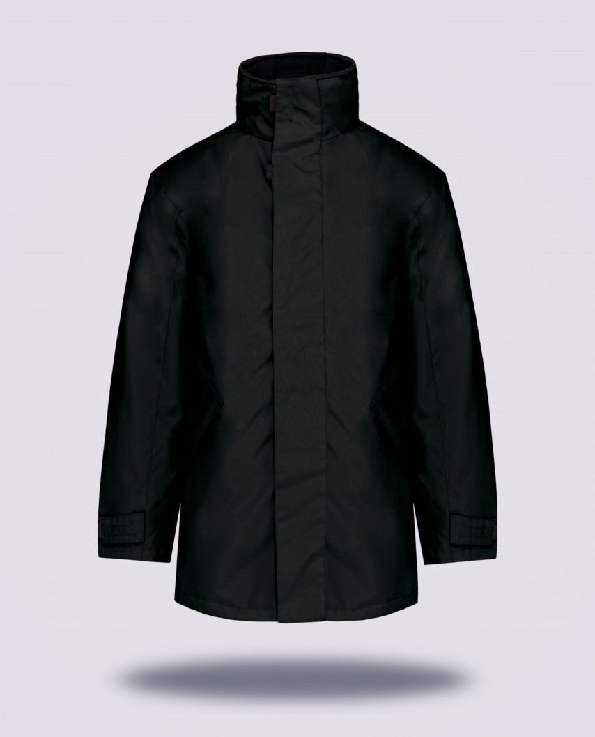 Parka à personnaliser