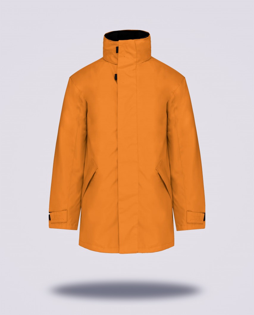 Parka à personnaliser