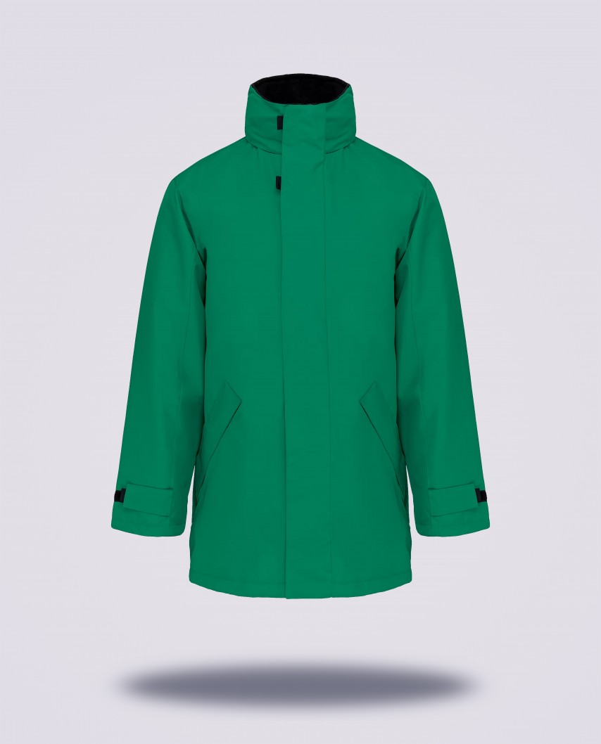 Parka à personnaliser