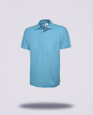 Polo à personnaliser