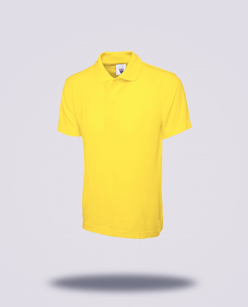 Polo à personnaliser