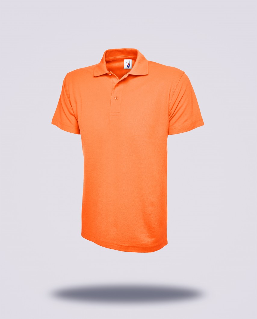 Polo à personnaliser