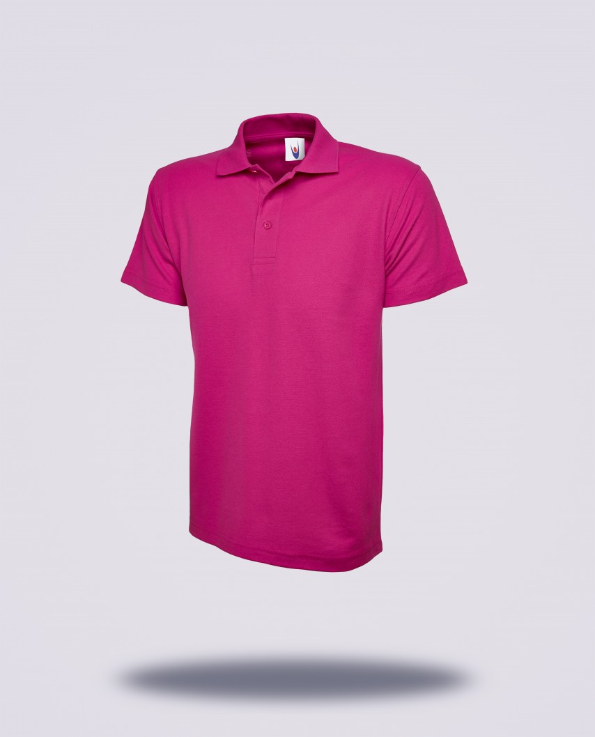 Polo à personnaliser