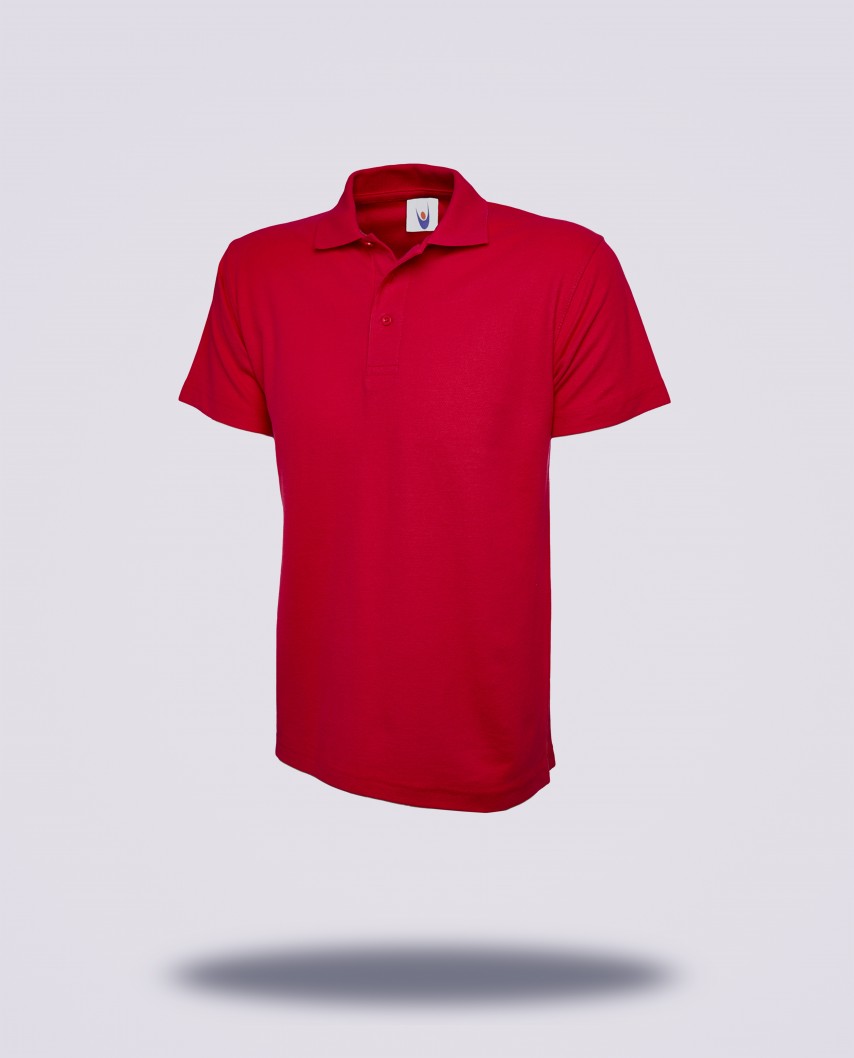 Polo à personnaliser