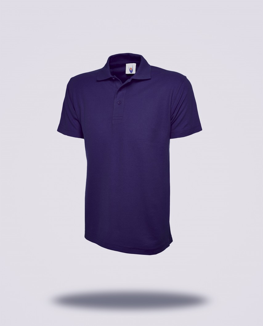 Polo à personnaliser