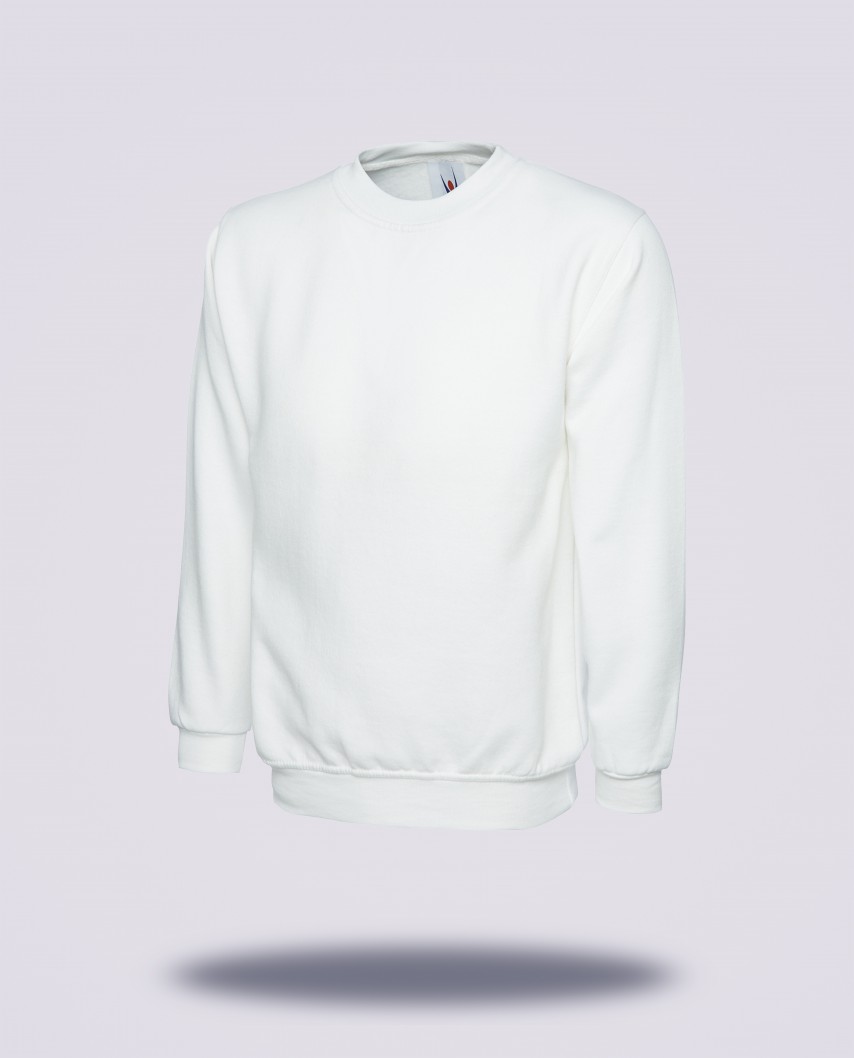 Sweat à personnaliser