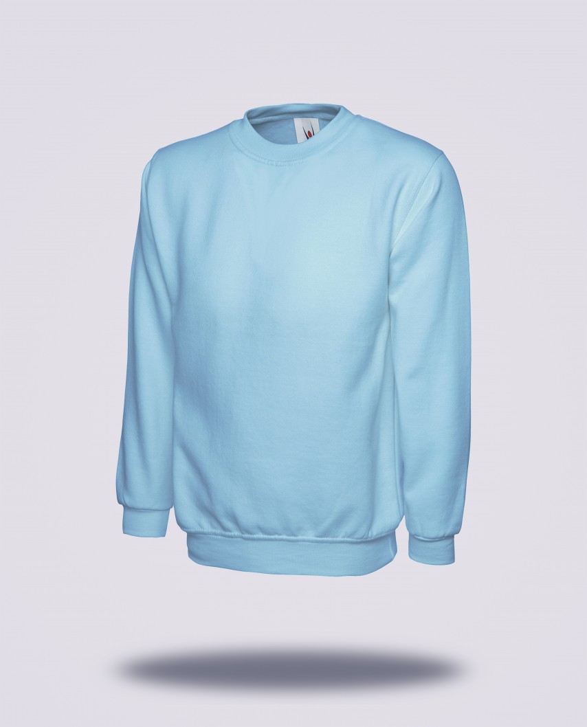 Sweat à personnaliser