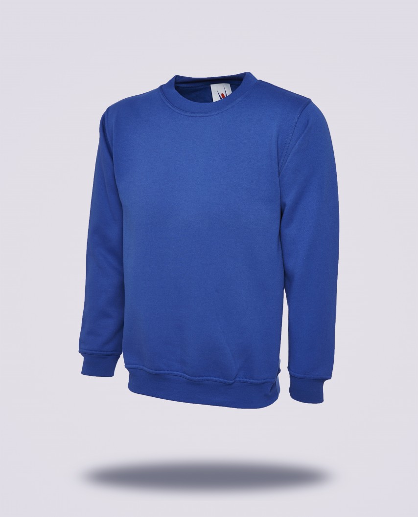 Sweat à personnaliser