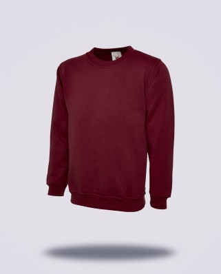 Sweat à personnaliser