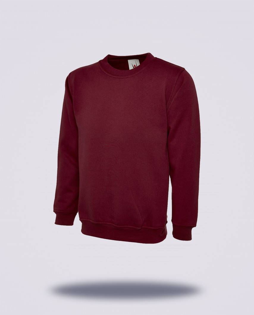 Sweat à personnaliser