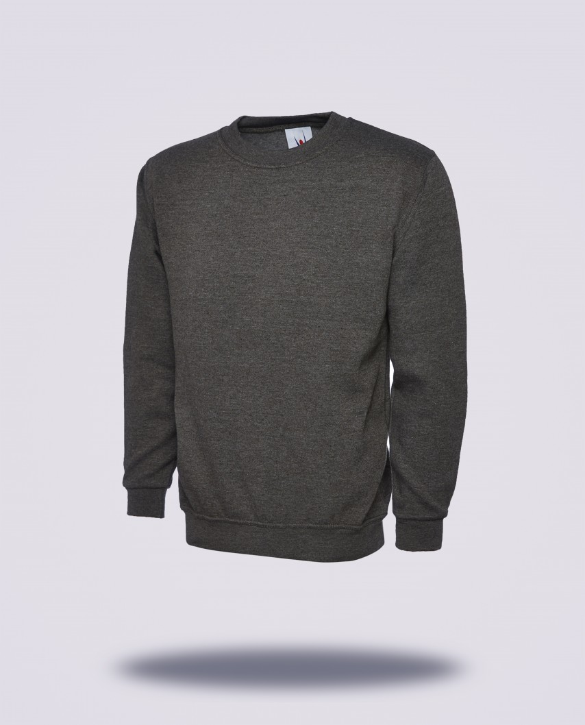 Sweat à personnaliser