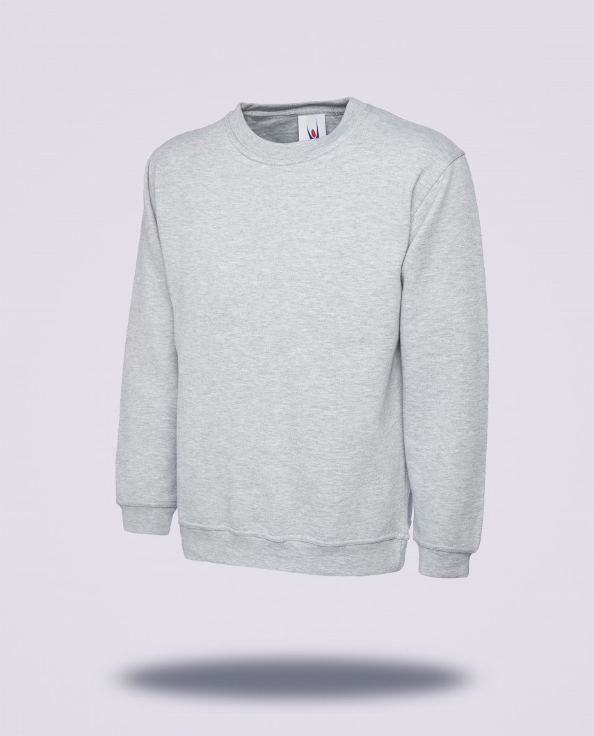 Sweat à personnaliser