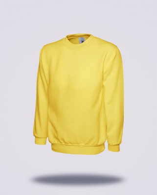 Sweat à personnaliser