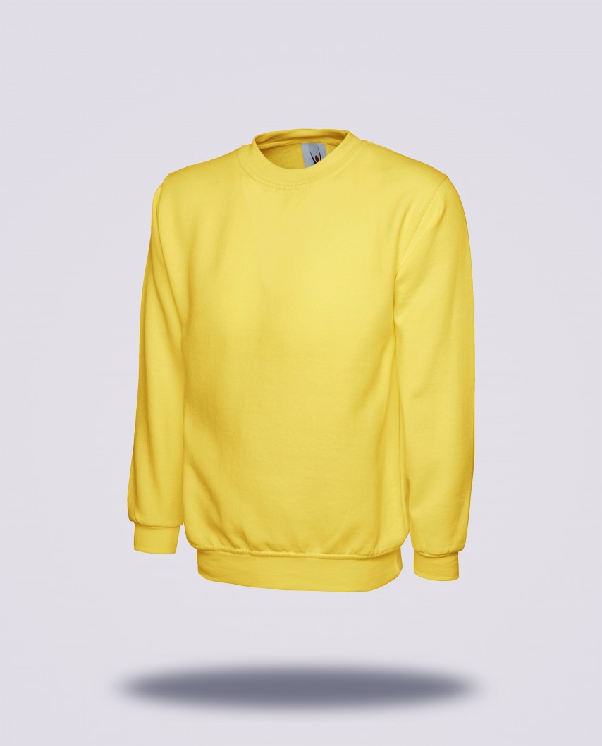 Sweat à personnaliser