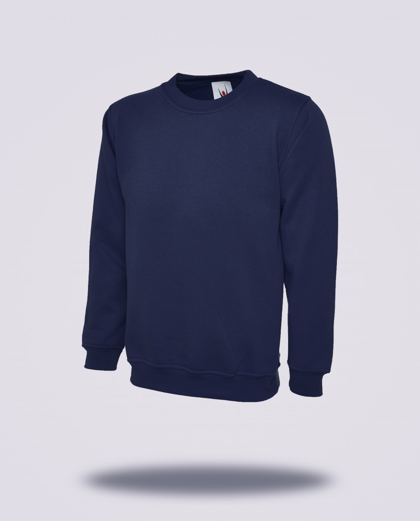 Sweat à personnaliser
