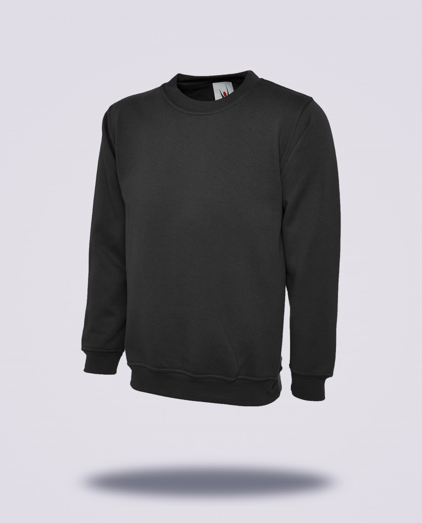 Sweat à personnaliser