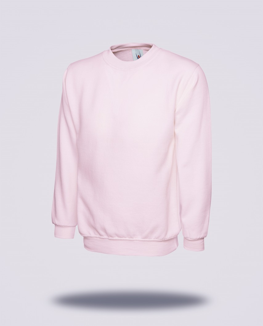 Sweat à personnaliser
