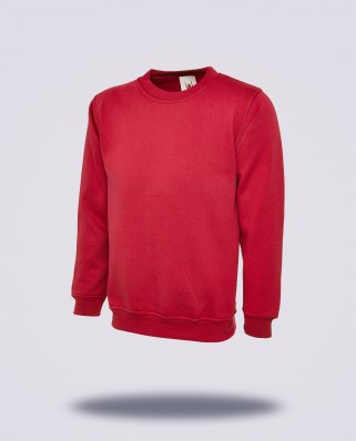 Sweat à personnaliser