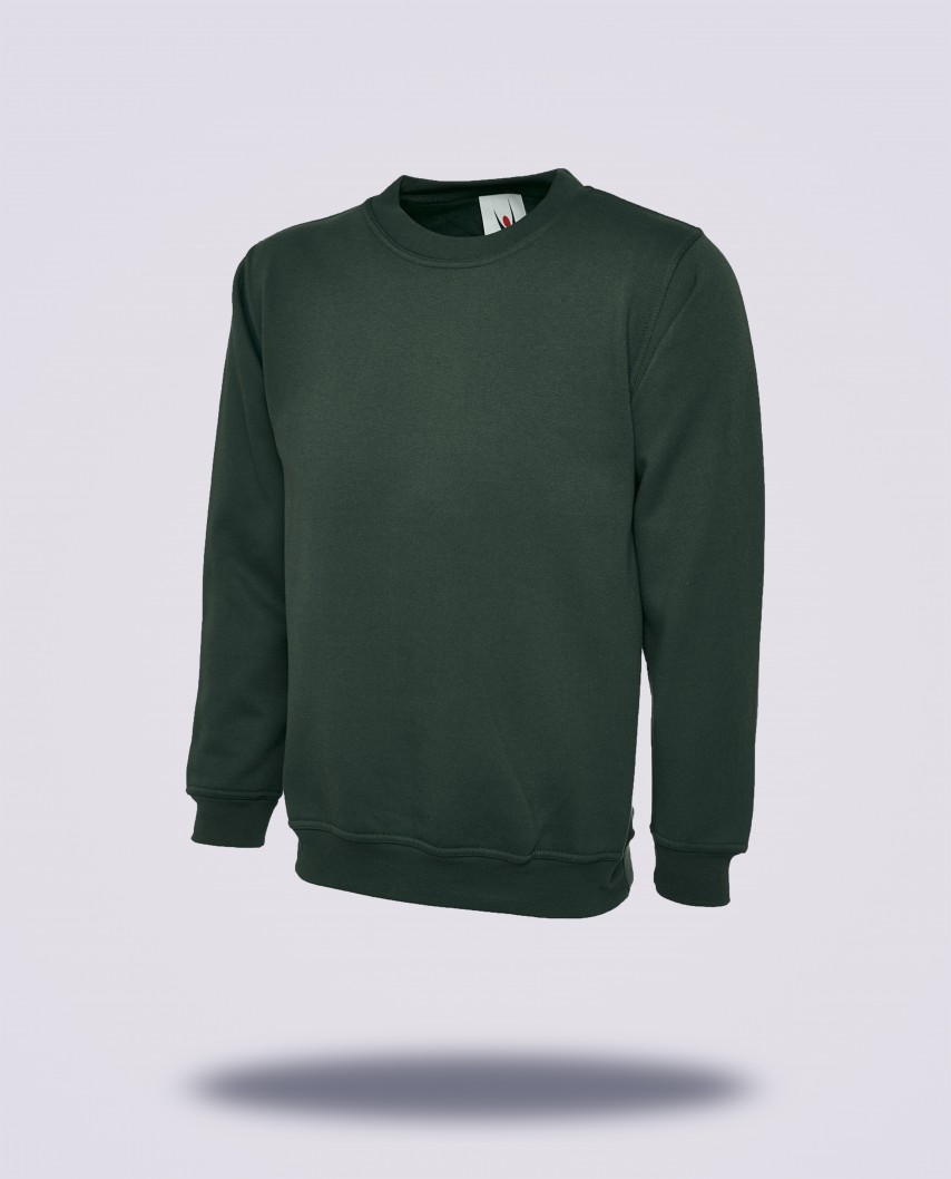 Sweat à personnaliser